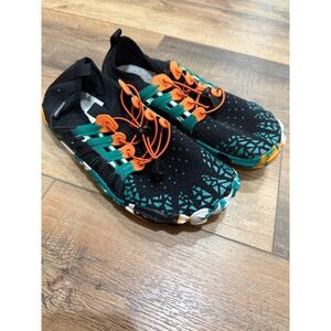 Bearefoot Minimalist Barefoot Water Auqua Shoes Unisex Size 41 EU